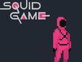 ゲームイカゲームパルクール オンライン