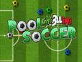 ゲームキエッリーニプールサッカー オンライン