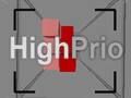 ゲームhighprioオンライン