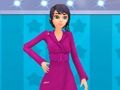 ゲームスターのスタイリストArianna オンライン