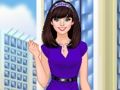 ゲーム女子学生ドレスアップ オンライン