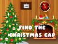 ゲームクリスマスキャップを探す オンライン