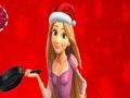 ゲームラプンツェル|もつれたクリスマスセーターのデザイン オンライン