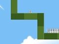 ゲーム迷路サッカー オンライン