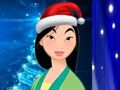 ゲームFaMulanクリスマスセータードレスアップ オンライン