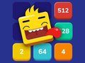 ゲーム数字をマージする2 オンライン