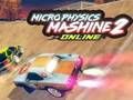 ゲームMicro Physics Mashine Online 2オンライン