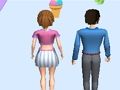 ゲーム夢のようなウェディングラッシュ オンライン
