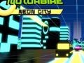 ゲームバイクネオンシティ オンライン
