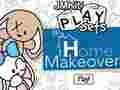 ゲームJMKitプレイセット：マイホーム変身 オンライン