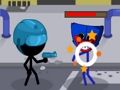 ゲーム棒人間vsポピー軍 オンライン