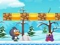 ゲームペンギンラン オンライン