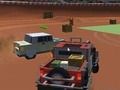 ゲームピクセルの自動車事故の解体 オンライン