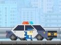 ゲーム警官 オンライン