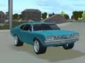 ゲームProject Car Physicsシミュレーターアイルランドオンライン
