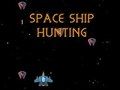 ゲーム宇宙船狩りオンライン