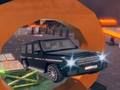 ゲーム車の破壊エンジン オンライン