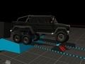 ゲームリアルオフロード4x4 オンライン