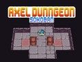 ゲームアクセルダンジョンオンライン