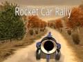 ゲームロケットカーラリー オンライン