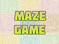 ゲーム迷路ゲームオンライン