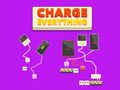 ゲームすべてを充電するオンライン