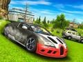 ゲームドリフトカーエクストリームシミュレーターオンライン