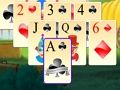 ゲームサーカスソリティア オンライン