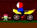 ゲーム正気のランナー オンライン