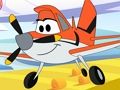 ゲームディズニープレーンズジグソー オンライン