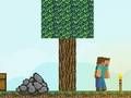 ゲームSkyblockMinecraft オンライン