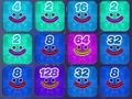 ゲームワギー2048 オンライン