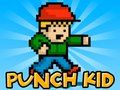 ゲームパンチキッドノックアウト オンライン