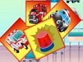 ゲーム緊急トラックの記憶 オンライン