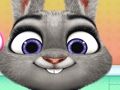 ゲームバニー耳感染症 オンライン