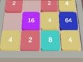 ゲーム2048 3dオンライン