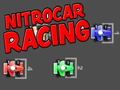 ゲームニトロカーレース オンライン