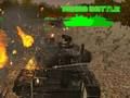 ゲーム戦車の戦い オンライン
