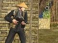 ゲーム戦うことを決意するVNW オンライン