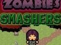 ゲームゾンビスマッシャー オンライン