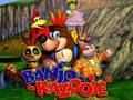 ゲームバンジョー・カズーイオンライン
