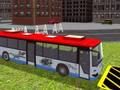 ゲームバス駐車シミュレーター オンライン