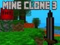 ゲームマインクローン3 オンライン