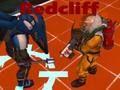 ゲームレッドクリフ オンライン