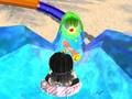 ゲームウォータースライド3D オンライン
