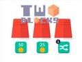 ゲーム二つのブロックオンライン