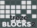 ゲームTrezeblocks 2オンライン