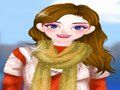 ゲーム人気の冬のスタイル オンライン