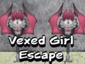 ゲーム困惑した少女の脱出 オンライン