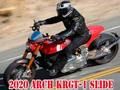 ゲーム2020ArchKRGT-1スライド オンライン